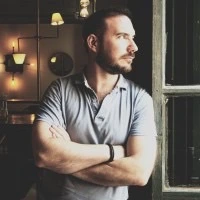 Francisco Daniel Hernández Puerto, Diseñador UX/UI