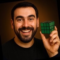 Foto de perfil de Jordi Cutanda Pérez